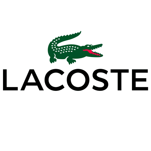 Lacoste-Logo