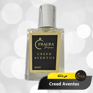 عکس عطر کرید اونتوس