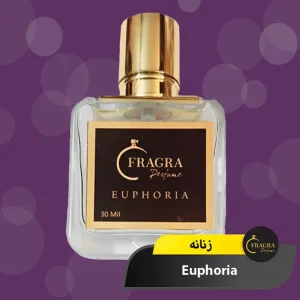 عکس عطر ایفوریا