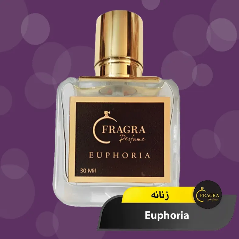 عکس عطر ایفوریا