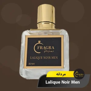 عکس عطر لالیک