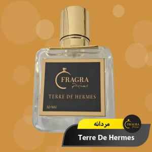 عکس عطر تق هرمس