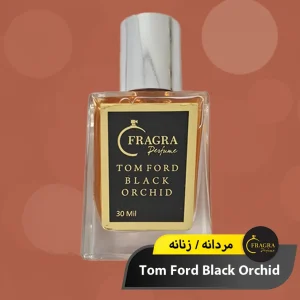 عکس عطر تام فورد بلک ارکید