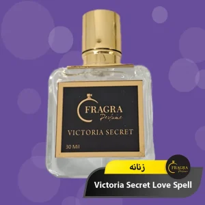 عکس عطر ویکتوریا سکرت لاو اسپل